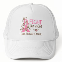 Fight Like A Girl Breast Cancer 38.82