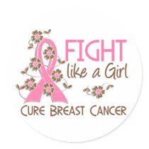 Fight Like A Girl Breast Cancer 38.82
