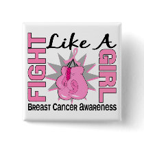 Fight Like A Girl Breast Cancer 8.3