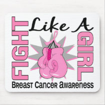 Fight Like A Girl Breast Cancer 8.3