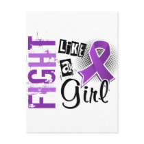 Fight Like A Girl Bulimia 36.8