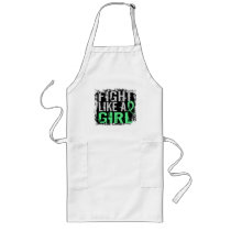 Fight Like a Girl Celiac Disease 31.8 Aprons