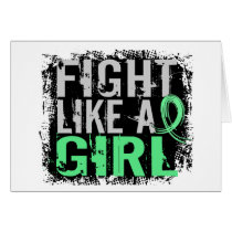 Fight Like a Girl Celiac Disease 31.8