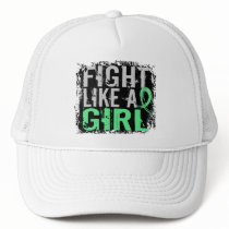 Fight Like a Girl Celiac Disease 31.8