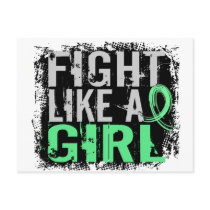 Fight Like a Girl Celiac Disease 31.8