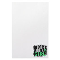 Fight Like a Girl Celiac Disease 31.8