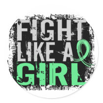 Fight Like a Girl Celiac Disease 31.8