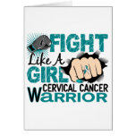 Fight Like A Girl Cervical Cancer 20.2