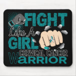 Fight Like A Girl Cervical Cancer 20.2