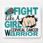 Fight Like A Girl Cervical Cancer 20.2