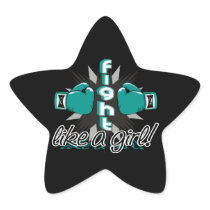 Fight Like A Girl Cervical Cancer 32.8
