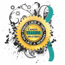 Fight Like a Girl Cervical Cancer 39