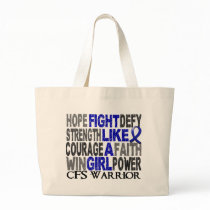 Fight Like A Girl CFS 23.4 Bag
