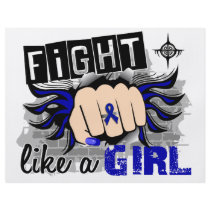 Fight Like A Girl CFS 27.8