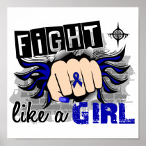 Fight Like A Girl CFS 27.8