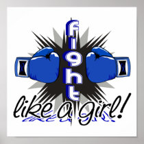 Fight Like A Girl CFS 32.8