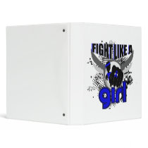 Fight Like A Girl CFS 33.8 Chronic Fatigue Syndrom