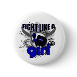 Fight Like A Girl CFS 33.8 Chronic Fatigue Syndrom