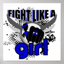 Fight Like A Girl CFS 33.8 Chronic Fatigue Syndrom