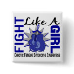 Fight Like A Girl CFS 8.3