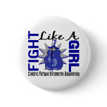 Fight Like A Girl CFS 8.3