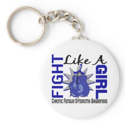 Fight Like A Girl CFS 8.3 by fightlikeagirlgifts