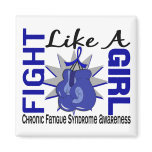 Fight Like A Girl CFS 8.3