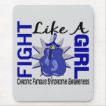 Fight Like A Girl CFS 8.3