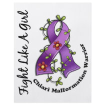 Fight Like A Girl Chiari Malformation 29.4
