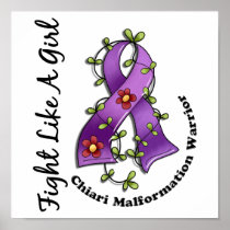 Fight Like A Girl Chiari Malformation 29.4