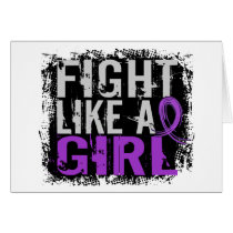 Fight Like a Girl Chiari Malformation 31.8