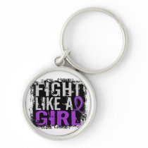 Fight Like a Girl Chiari Malformation 31.8