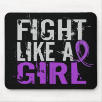 Fight Like a Girl Chiari Malformation 31.8