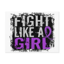 Fight Like a Girl Chiari Malformation 31.8