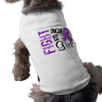 Fight Like A Girl Chiari Malformation 36.8