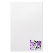 Fight Like A Girl Chiari Malformation 36.8