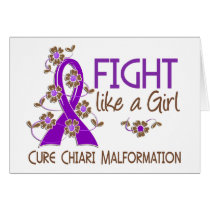 Fight Like A Girl Chiari Malformation 38.82