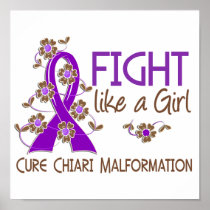 Fight Like A Girl Chiari Malformation 38.82