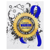 Fight Like a Girl Colon Cancer 39