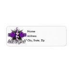 Fight Like A Girl Crohn's Disease 32.8