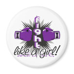 Fight Like A Girl Crohn's Disease 32.8