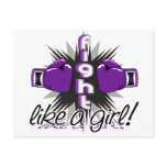 Fight Like A Girl Crohn's Disease 32.8