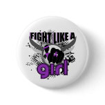 Fight Like A Girl Cystic Fibrosis 33.8