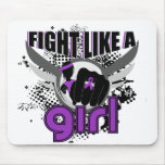 Fight Like A Girl Cystic Fibrosis 33.8