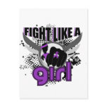 Fight Like A Girl Cystic Fibrosis 33.8