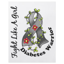 Fight Like A Girl Diabetes 29.4
