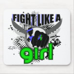 Fight Like A Girl EDS 33.8