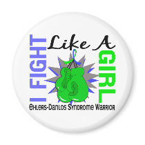 Fight Like A Girl EDS 8.2