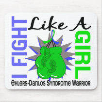 Fight Like A Girl EDS 8.2