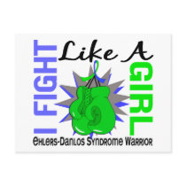 Fight Like A Girl EDS 8.2